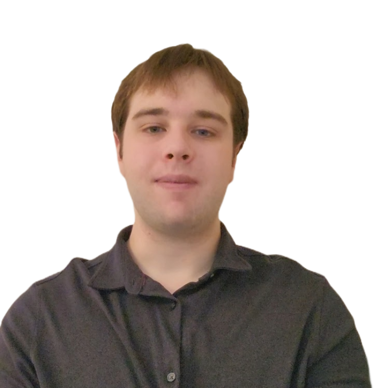 Portrait of Jonathan Randall